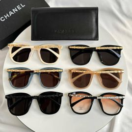 Picture of Chanel Sunglasses _SKUfw56808728fw
